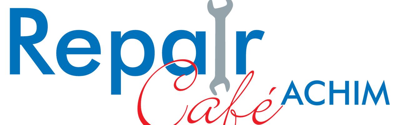 Logo Repair Cafe Achim