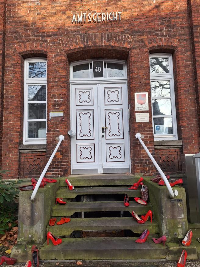 Amtsgericht_Achim_Femizide